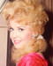 This is an image of 266338 Donna Douglas Photograph & Poster