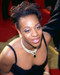 This is an image of 266394 Marianne Jean-Baptiste Photograph & Poster