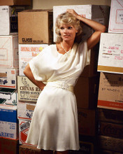 This is an image of 266890 Cathy Lee Crosby Photograph & Poster