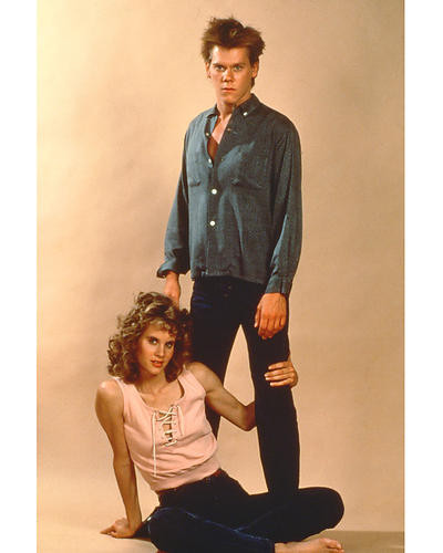This is an image of 266929 Footloose Photograph & Poster