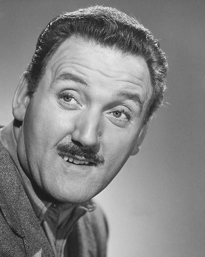 This is an image of 179770 David Lodge Photograph & Poster