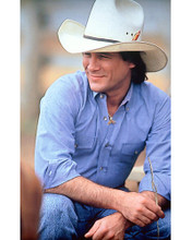 This is an image of 266835 Clint Black Photograph & Poster
