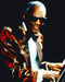 This is an image of 266870 Ray Charles Photograph & Poster