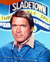 This is an image of 266918 Chad Everett Photograph & Poster
