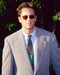 This is an image of 267181 Steven Weber Photograph & Poster