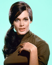 This is an image of 267230 Martine Beswick Photograph & Poster