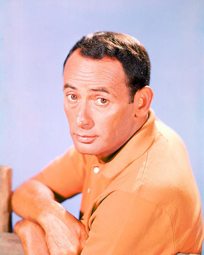 This is an image of 267235 Joey Bishop Photograph & Poster