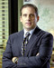 This is an image of 267260 Steve Carell Photograph & Poster