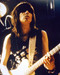 This is an image of 267385 Crissie Hynde Photograph & Poster