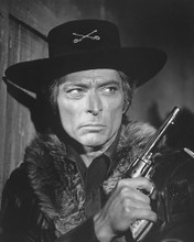 This is an image of 180305 Lee Van Cleef Photograph & Poster