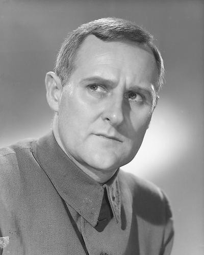 This is an image of 180310 Peter Vaughan Photograph & Poster