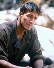 This is an image of 267271 Jim Caviezel Photograph & Poster