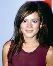 This is an image of 267343 Anna Friel Photograph & Poster