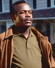 This is an image of 269309 Danny Glover Photograph & Poster