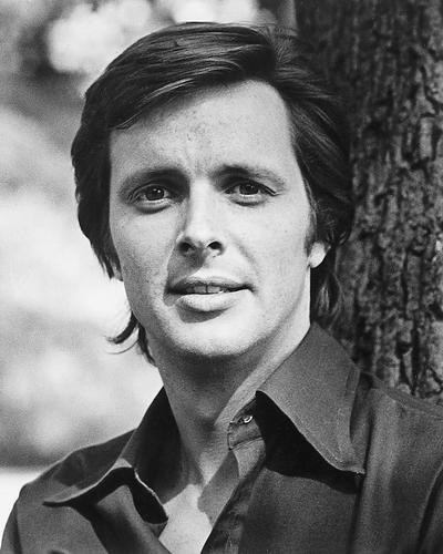 This is an image of 180043 Ian Ogilvy Photograph & Poster