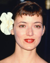 This is an image of 270081 Mia Sara Photograph & Poster