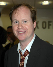 This is an image of 268128 Joss Whedon Photograph & Poster