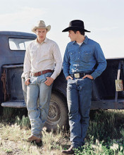 This is an image of 270607 Brokeback Mountain Photograph & Poster