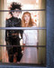 This is an image of 269619 Edward Scissorhands Photograph & Poster