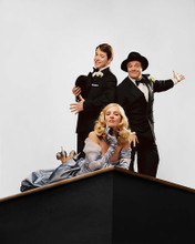 This is an image of 271253 The Producers Photograph & Poster