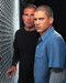 This is an image of 270605 Prison Break Photograph & Poster