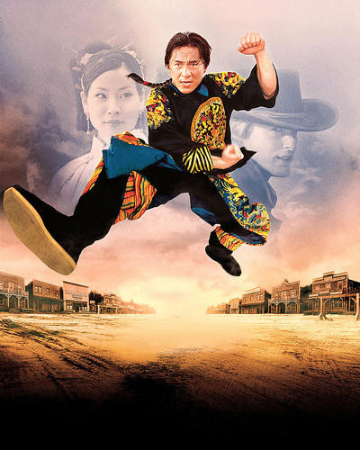 【中古】「未使用品」SHANGHAI NOON/SHANGHAI KNIGHTS Shanghai Knights Dvd: 0786936214932: Amazon.com: Books