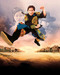 This is an image of 269853 Shanghai Noon Photograph & Poster