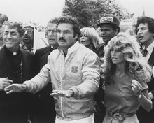 This is an image of 179249 The Cannonball Run Photograph & Poster