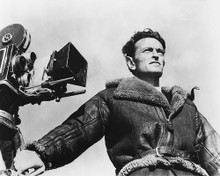 This is an image of 179708 David Lean Photograph & Poster
