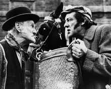 This is an image of 179943 Steptoe & Son Photograph & Poster