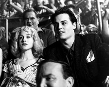 This is an image of 186055 Ed Wood Photograph & Poster