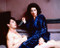 This is an image of 264953 Blue Velvet Photograph & Poster