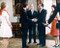This is an image of 265924 The Queen, Nixon and Prince Charles Photograph & Poster