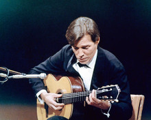 This is an image of 266395 Antonio Carlos Jobim Photograph & Poster