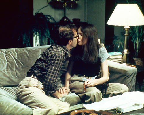 This is an image of 266682 Annie Hall Photograph & Poster