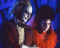 This is an image of 266785 Beetlejuice Photograph & Poster