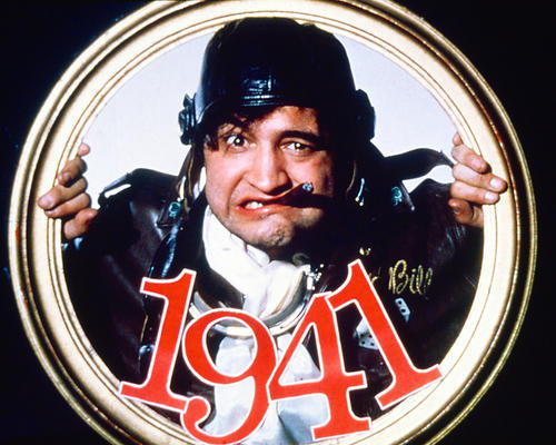 This is an image of 266792 John Belushi Photograph & Poster