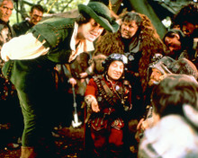 This is an image of 267165 Time Bandits Photograph & Poster