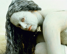 This is an image of 267246 Sonia Braga Photograph & Poster
