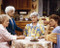 This is an image of 267351 The Golden Girls Photograph & Poster