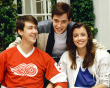 This is an image of 267579 Ferris Bueller's Day off Photograph & Poster