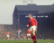 This is an image of 269580 Bobby Charlton Photograph & Poster