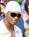 This is an image of 271356 Usher Photograph & Poster