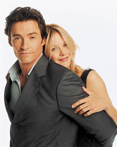 This is an image of 271646 Kate and Leopold Photograph & Poster