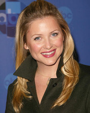 This is an image of 271466 Jessica Capshaw Photograph & Poster