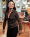 This is an image of 273204 Julia Louis-Dreyfus Photograph & Poster