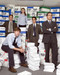 This is an image of 274646 The Office Usa Photograph & Poster