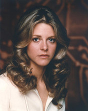 This is an image of 275031 Lindsay Wagner Photograph & Poster