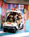 This is an image of 275601 The Banana Splits Photograph & Poster