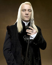 This is an image of 275788 Jason Isaacs Photograph & Poster